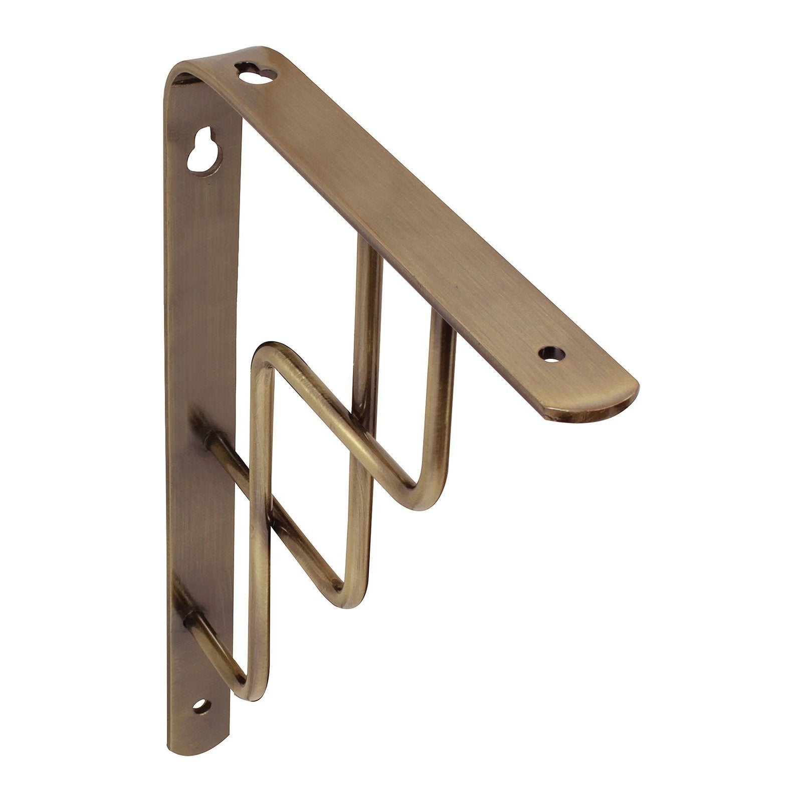 Step Shelf Bracket - 4 Pack - Office Products Online