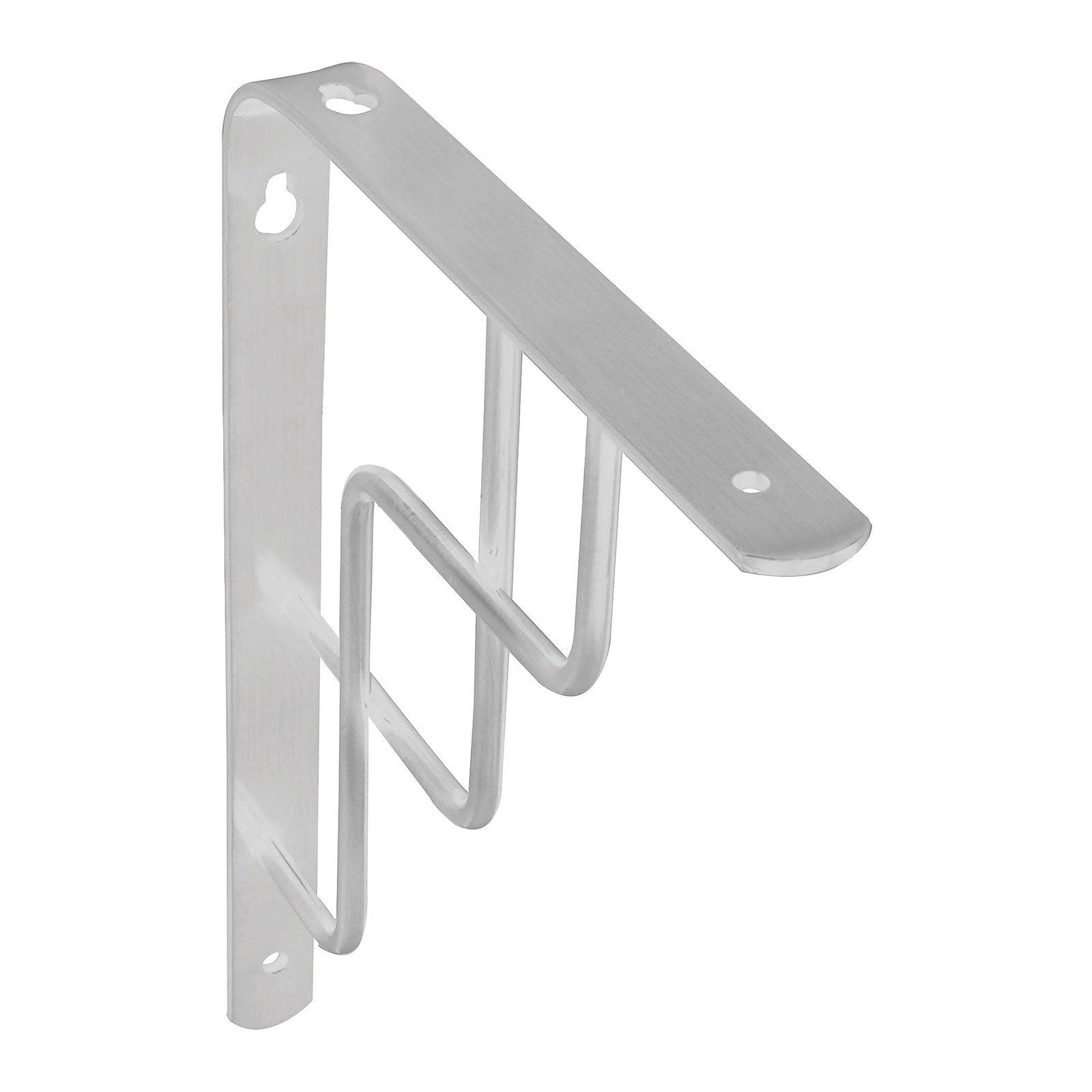 Step Shelf Bracket - 4 Pack - Office Products Online