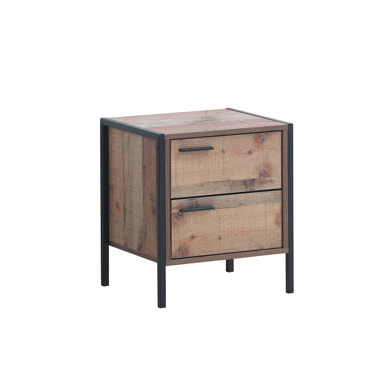 Stretton Drawer Bedside Table allhomely