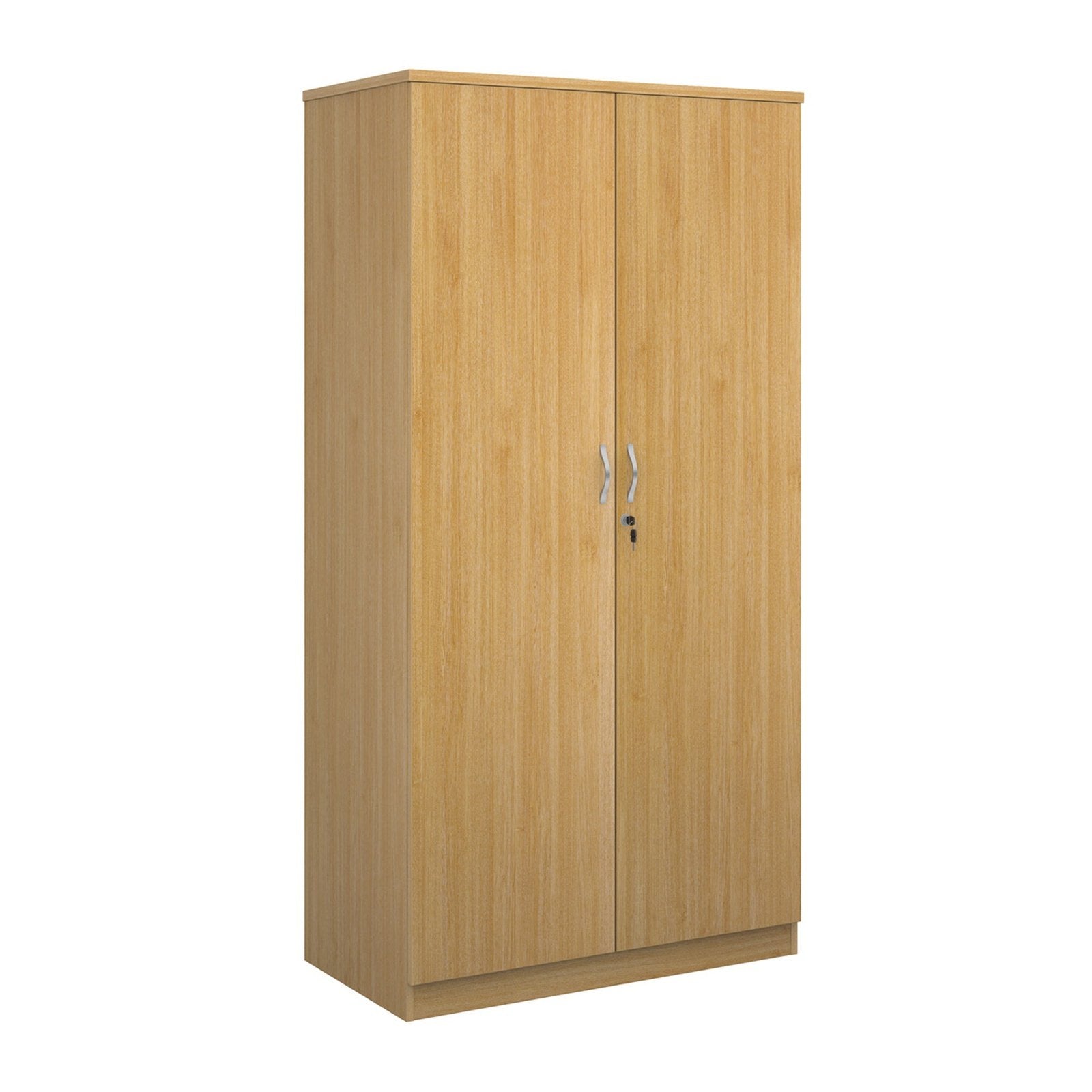 Systems double door cupboard - Office Products Online