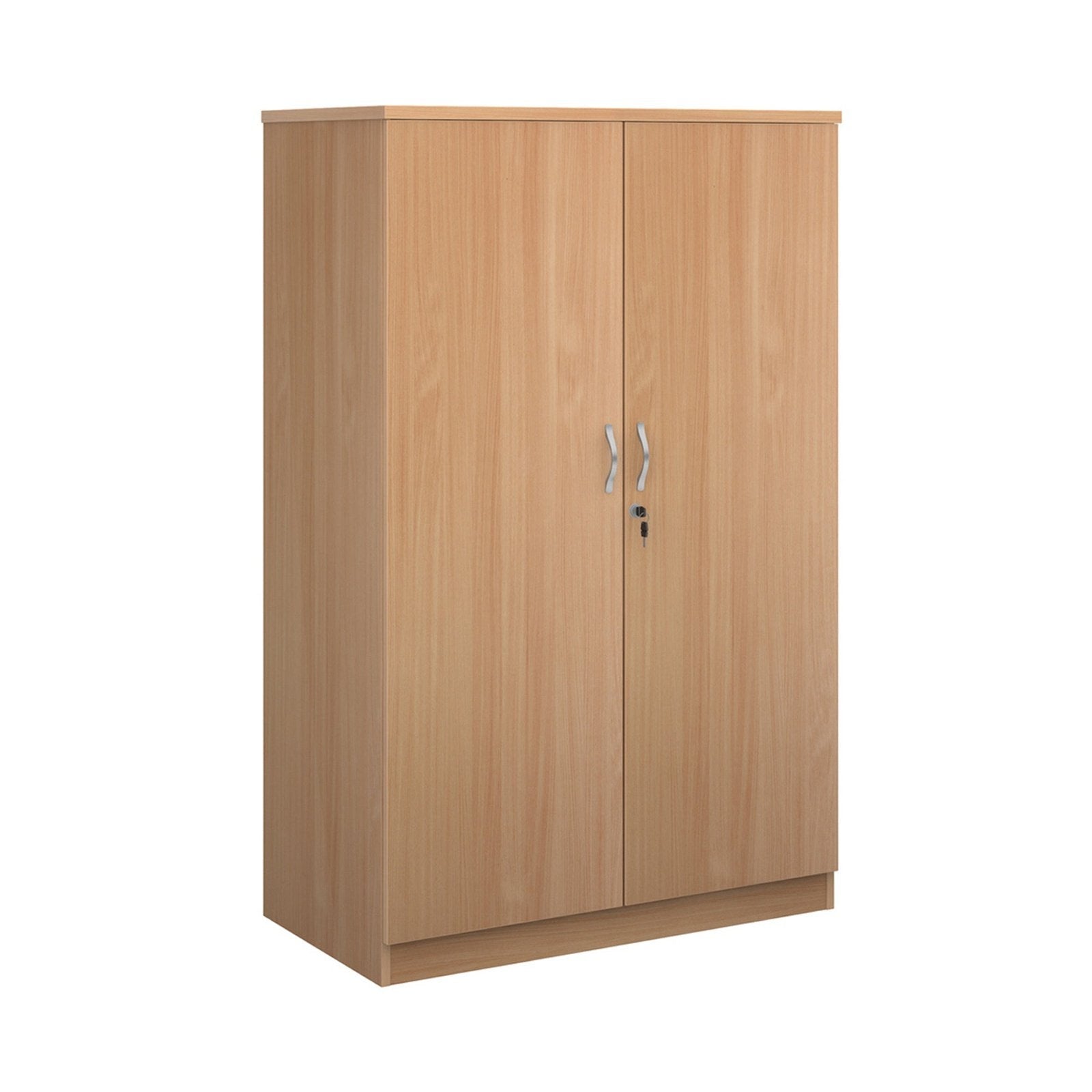 Systems double door cupboard - Office Products Online