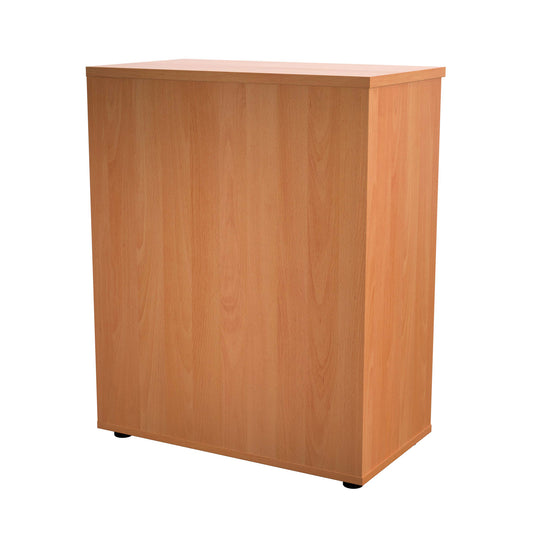 TC Wooden Bookcase (450mm Deep) - (6 Sizes)