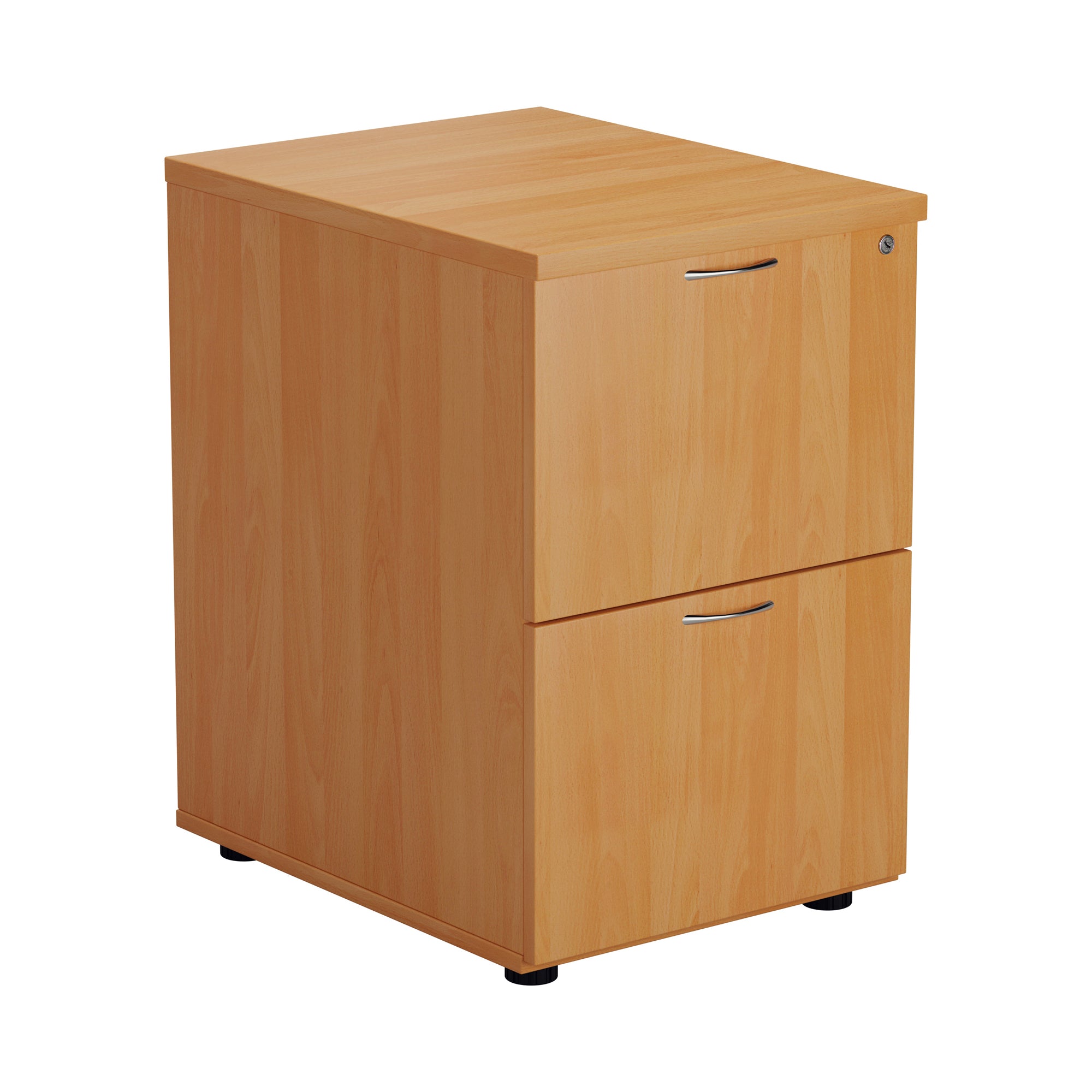 TC Wooden Filing Cabinet (3 Sizes)