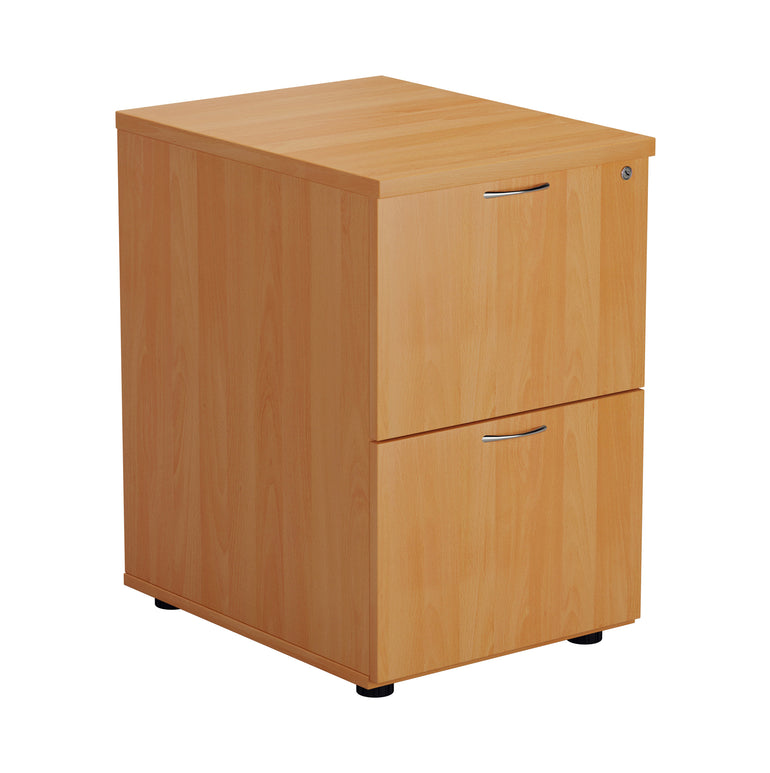 TC Wooden Filing Cabinet (3 Sizes)