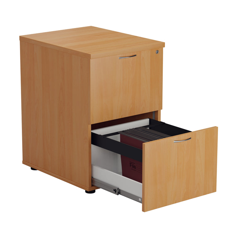 TC Wooden Filing Cabinet (3 Sizes)