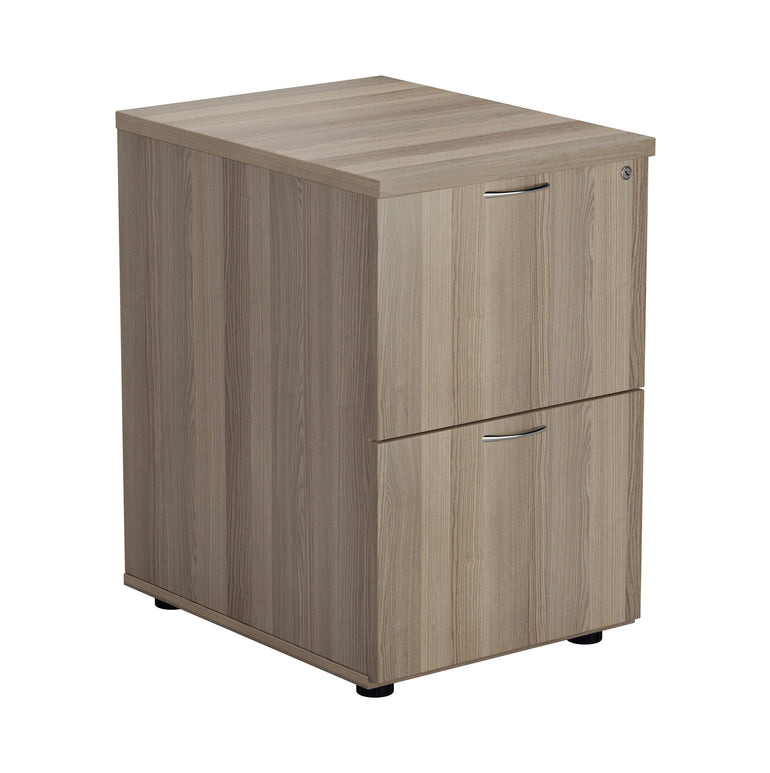 TC Wooden Filing Cabinet (3 Sizes)