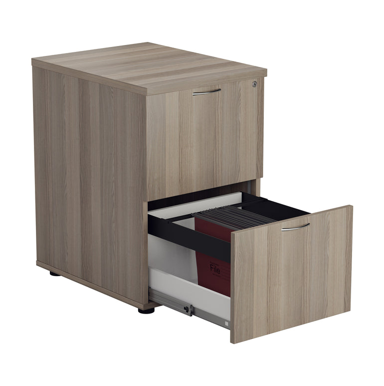 TC Wooden Filing Cabinet (3 Sizes)