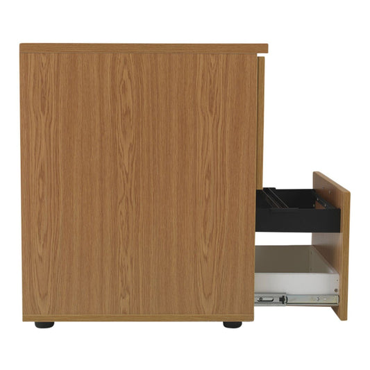 TC Wooden Filing Cabinet (3 Sizes)