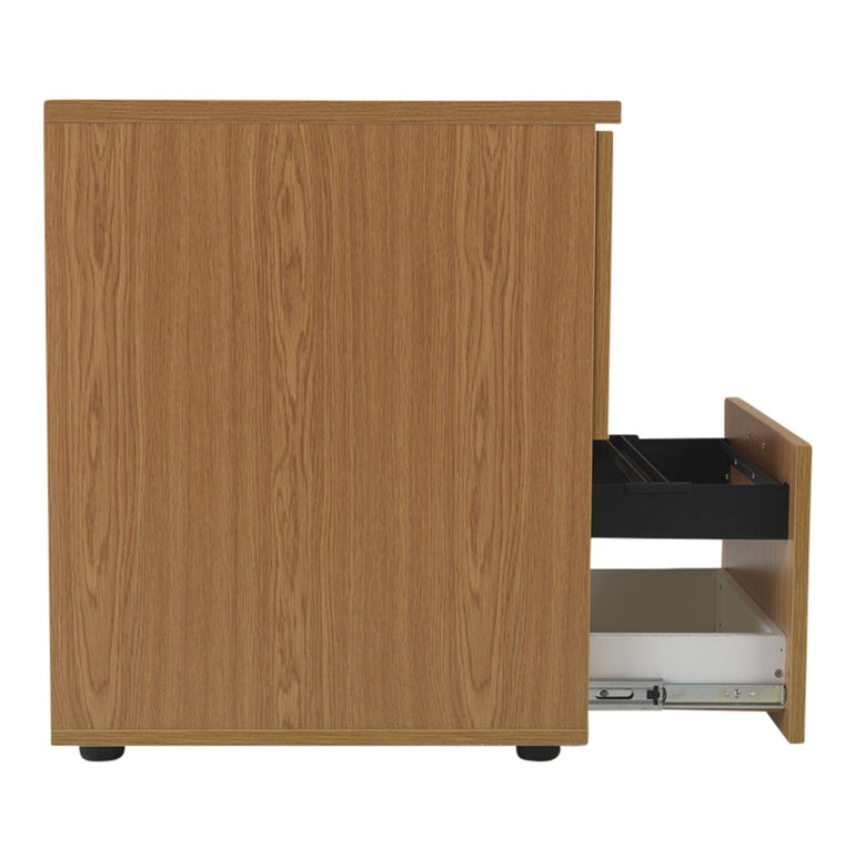 TC Wooden Filing Cabinet (3 Sizes)