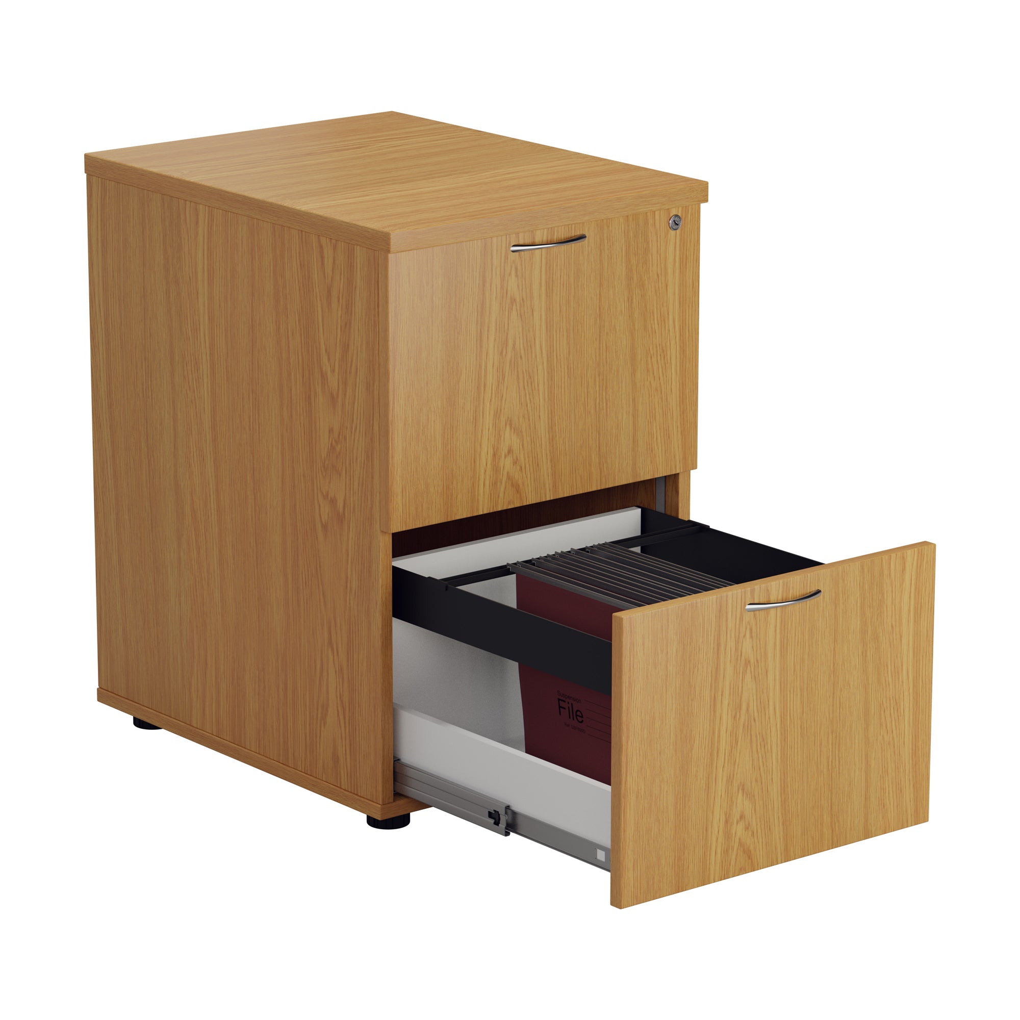 TC Wooden Filing Cabinet (3 Sizes)
