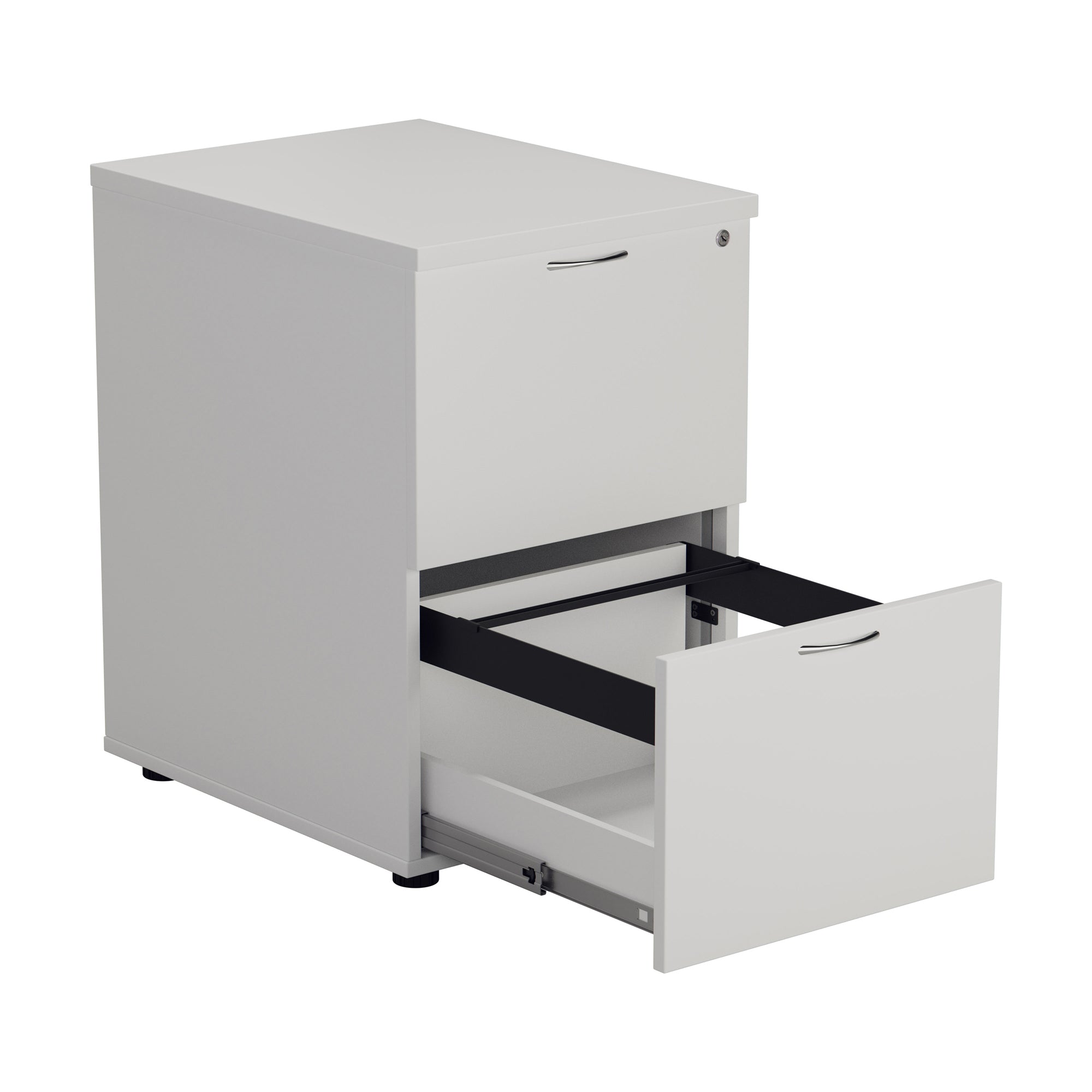 TC Wooden Filing Cabinet (3 Sizes)
