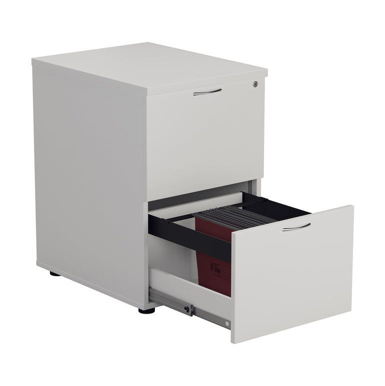 TC Wooden Filing Cabinet (3 Sizes)