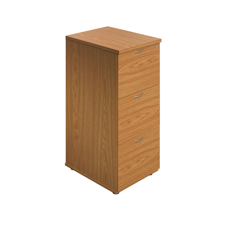 TC Wooden Filing Cabinet (3 Sizes)