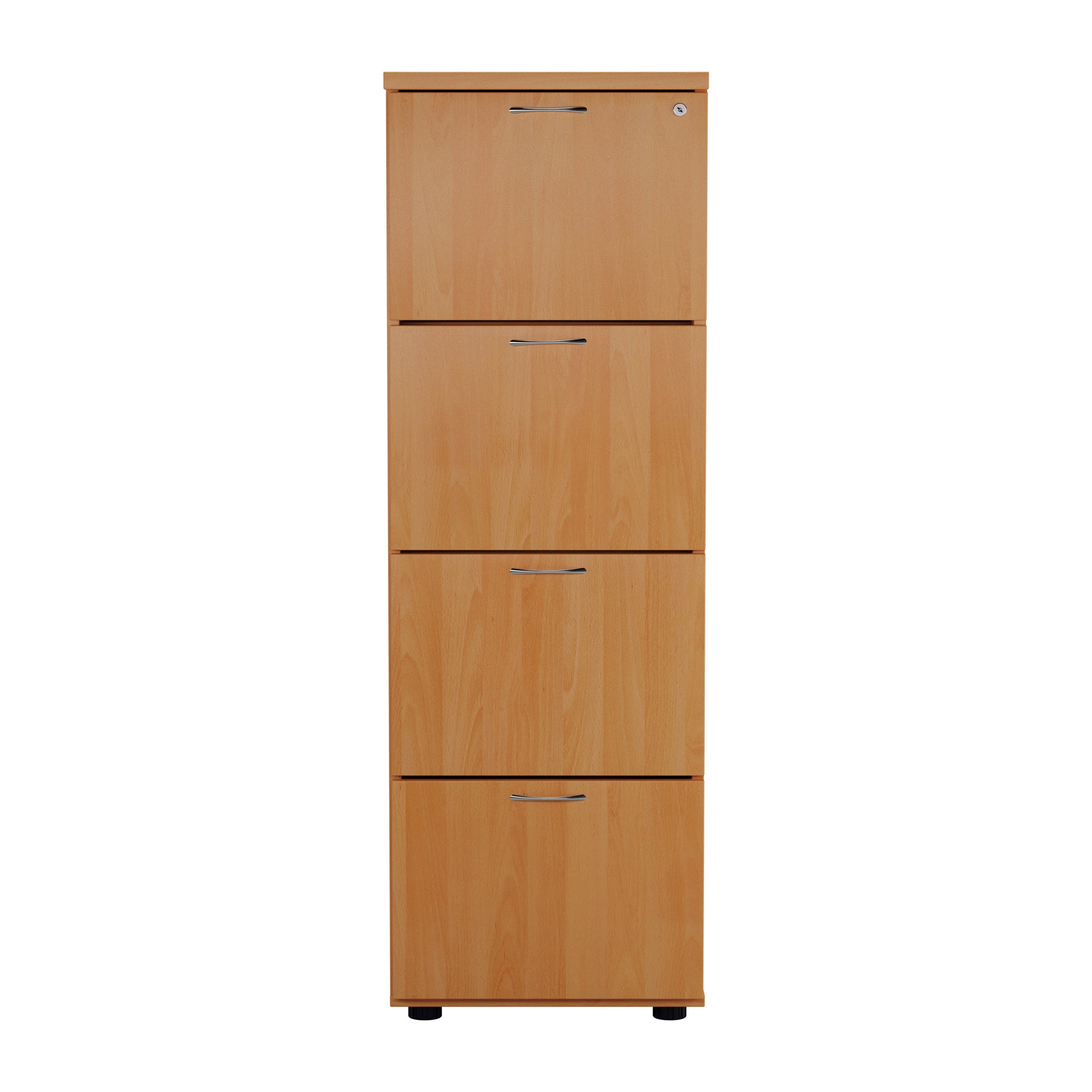TC Wooden Filing Cabinet (3 Sizes)
