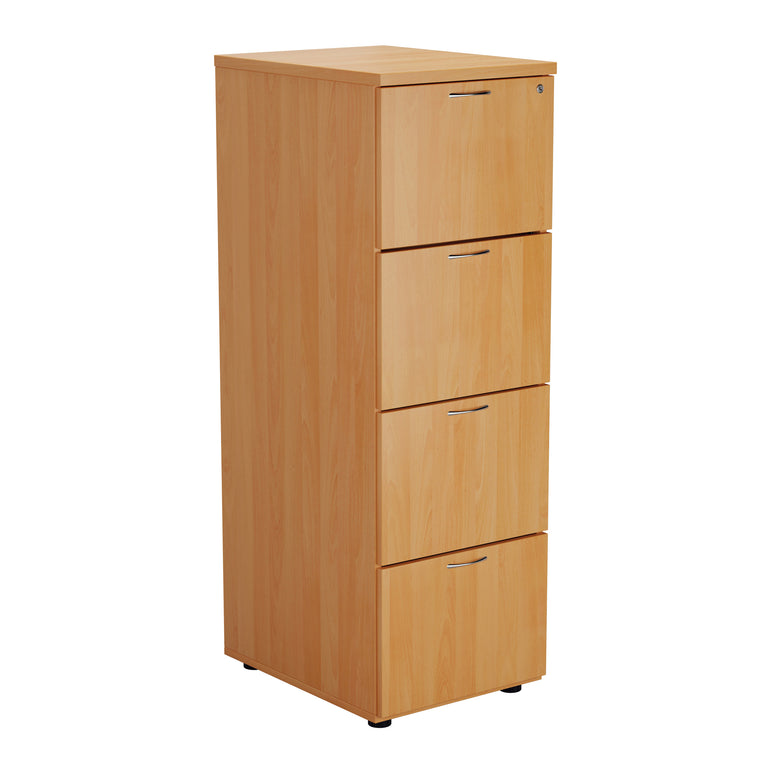 TC Wooden Filing Cabinet (3 Sizes)