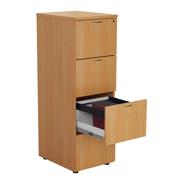 TC Wooden Filing Cabinet (3 Sizes)