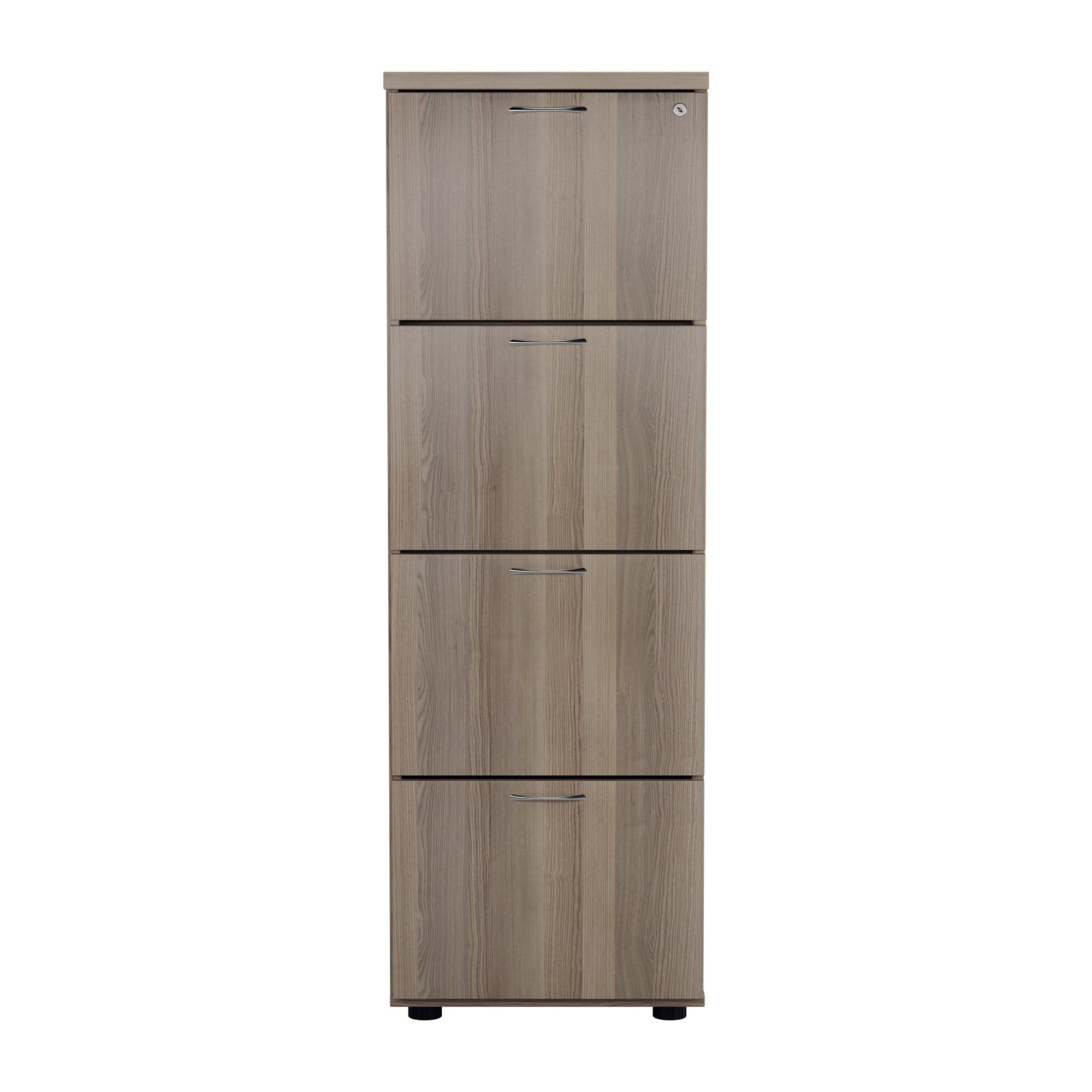 TC Wooden Filing Cabinet (3 Sizes)