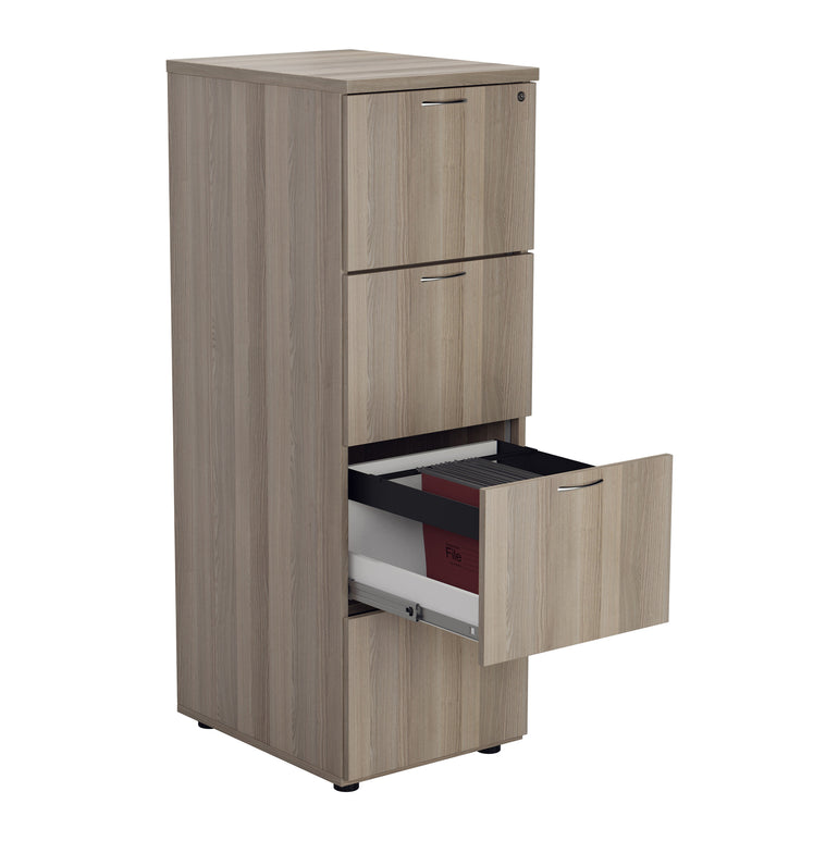 TC Wooden Filing Cabinet (3 Sizes)