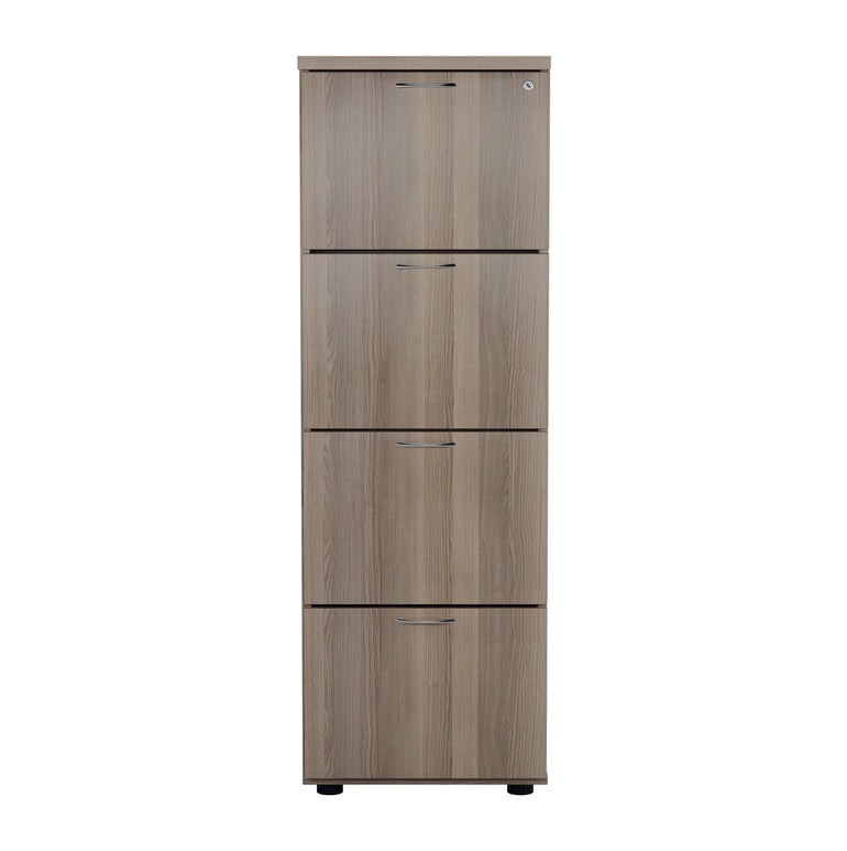 TC Wooden Filing Cabinet (3 Sizes)