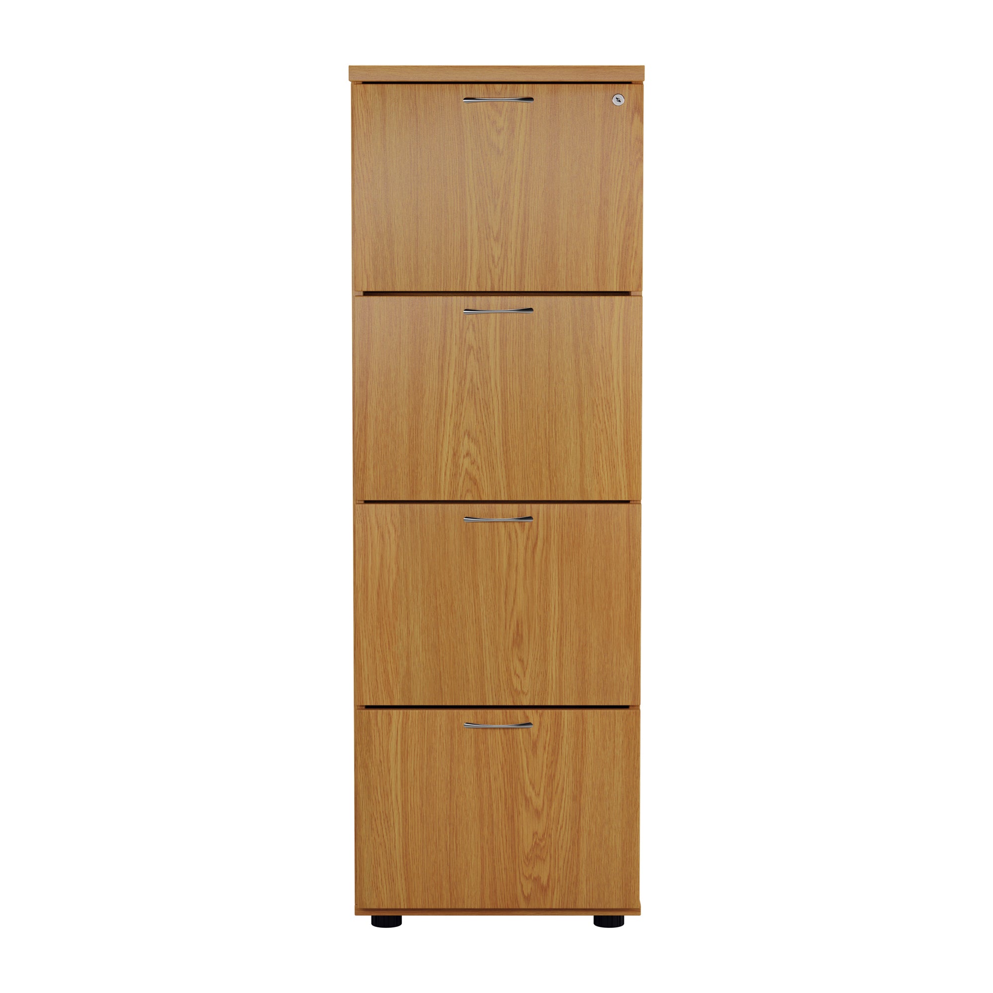 TC Wooden Filing Cabinet (3 Sizes)