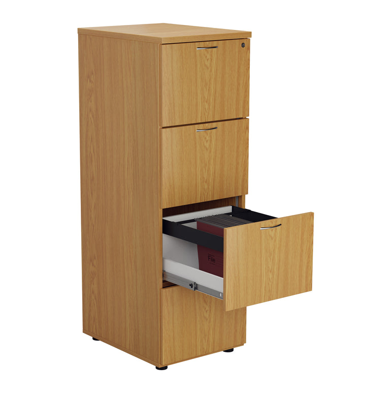 TC Wooden Filing Cabinet (3 Sizes)