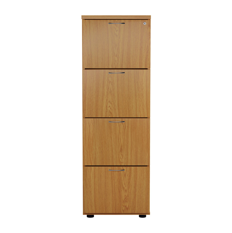 TC Wooden Filing Cabinet (3 Sizes)