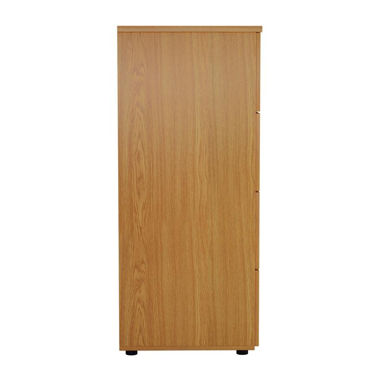 TC Wooden Filing Cabinet (3 Sizes)