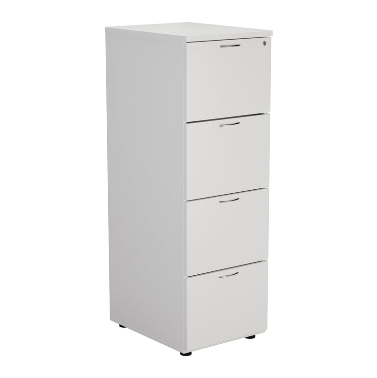 TC Wooden Filing Cabinet (3 Sizes)