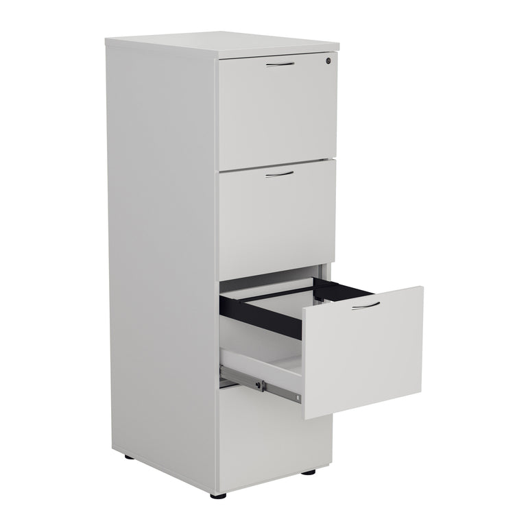 TC Wooden Filing Cabinet (3 Sizes)