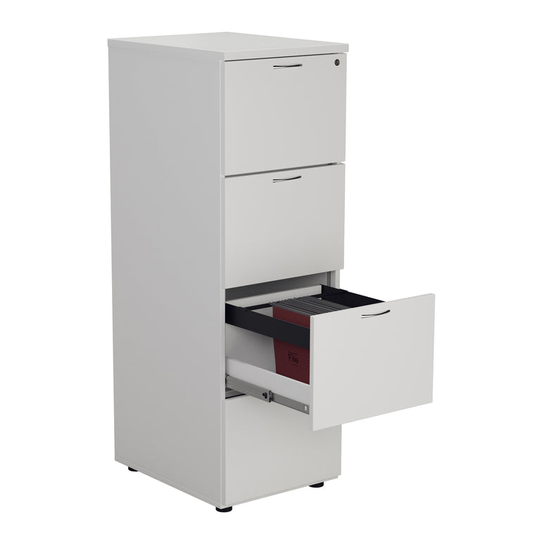 TC Wooden Filing Cabinet (3 Sizes)