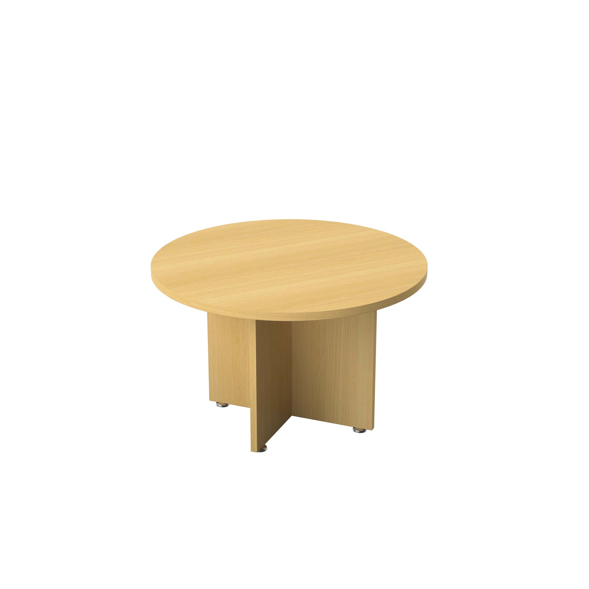 Regent Round Meeting Table