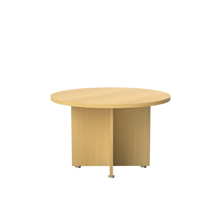 Regent Round Meeting Table