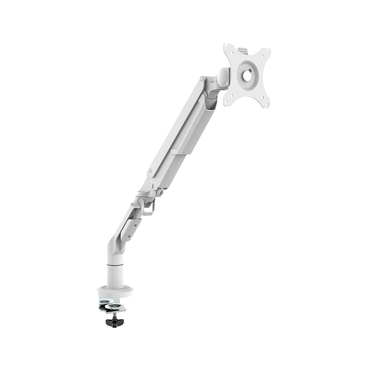Triton gas lift single monitor arm - Office Products Online
