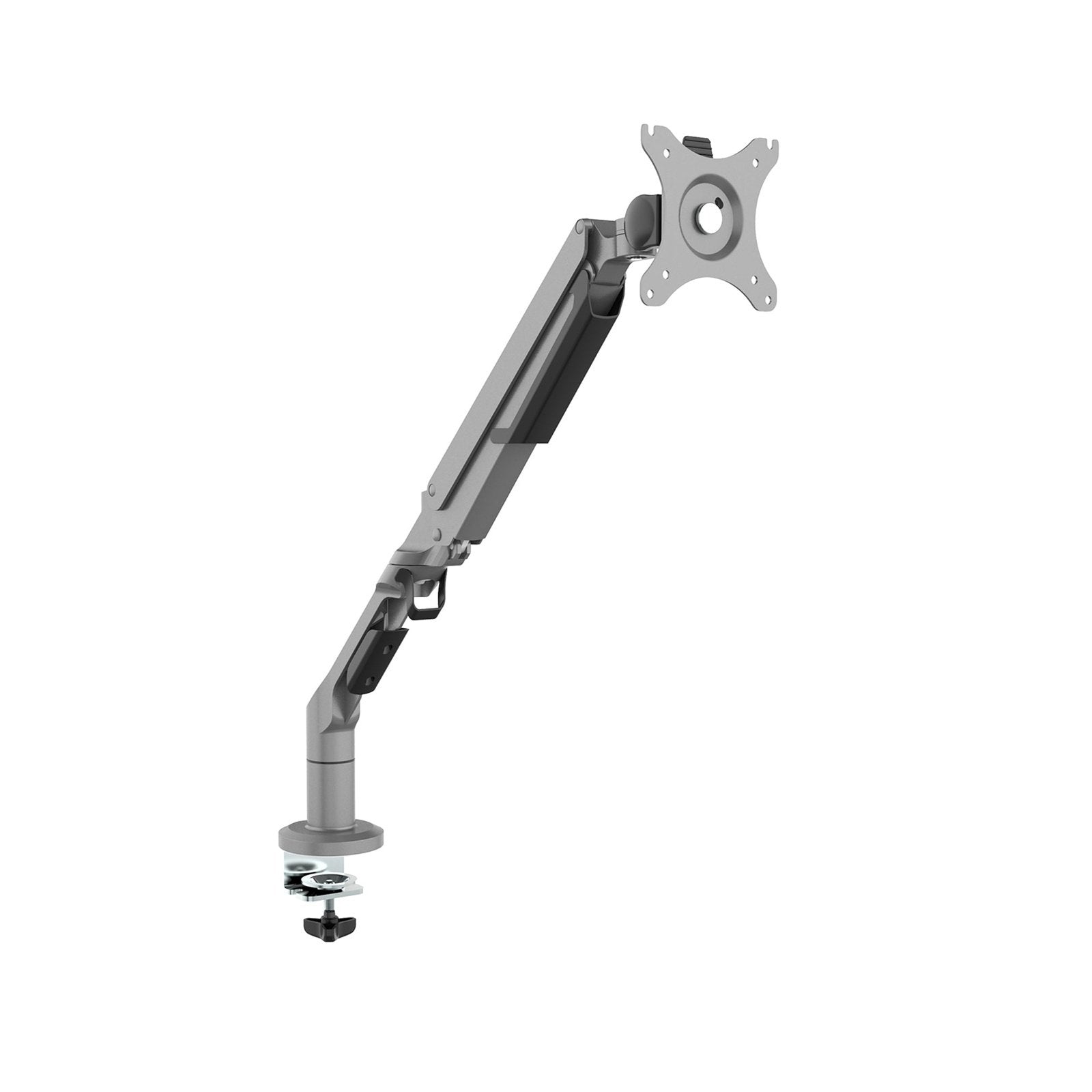 Triton gas lift single monitor arm - Office Products Online