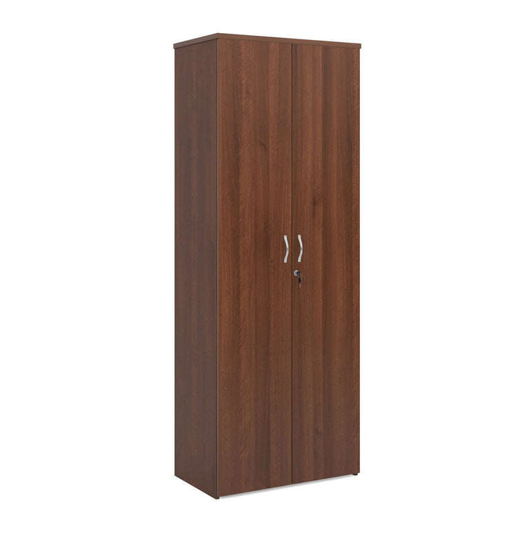 Universal double door cupboard - Office Products Online