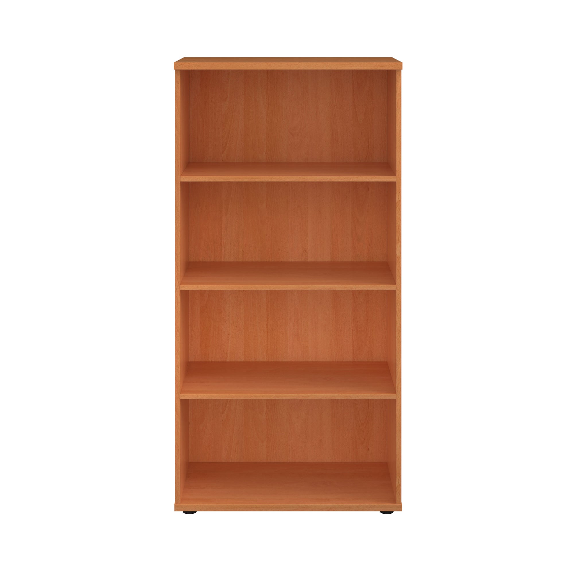 TC Wooden Bookcase (450mm Deep) - (6 Sizes)