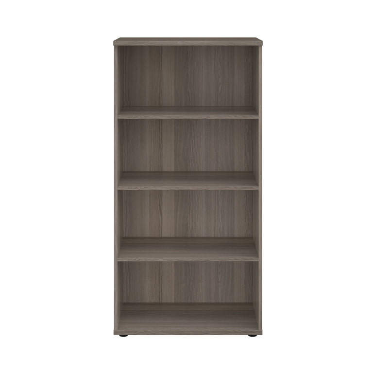 TC Wooden Bookcase (450mm Deep) - (6 Sizes)