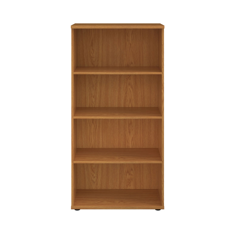 TC Wooden Bookcase (450mm Deep) - (6 Sizes)