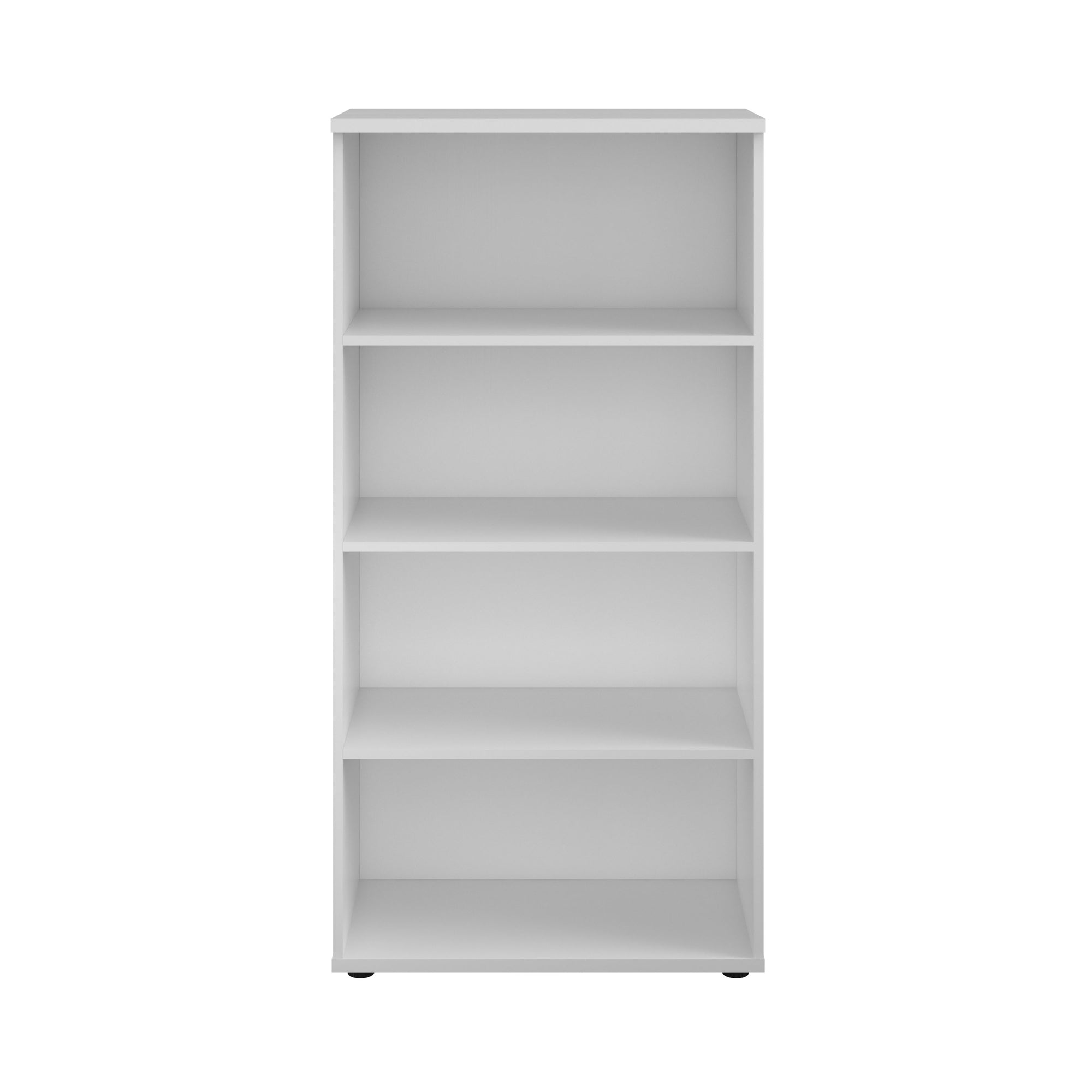 TC Wooden Bookcase (450mm Deep) - (6 Sizes)