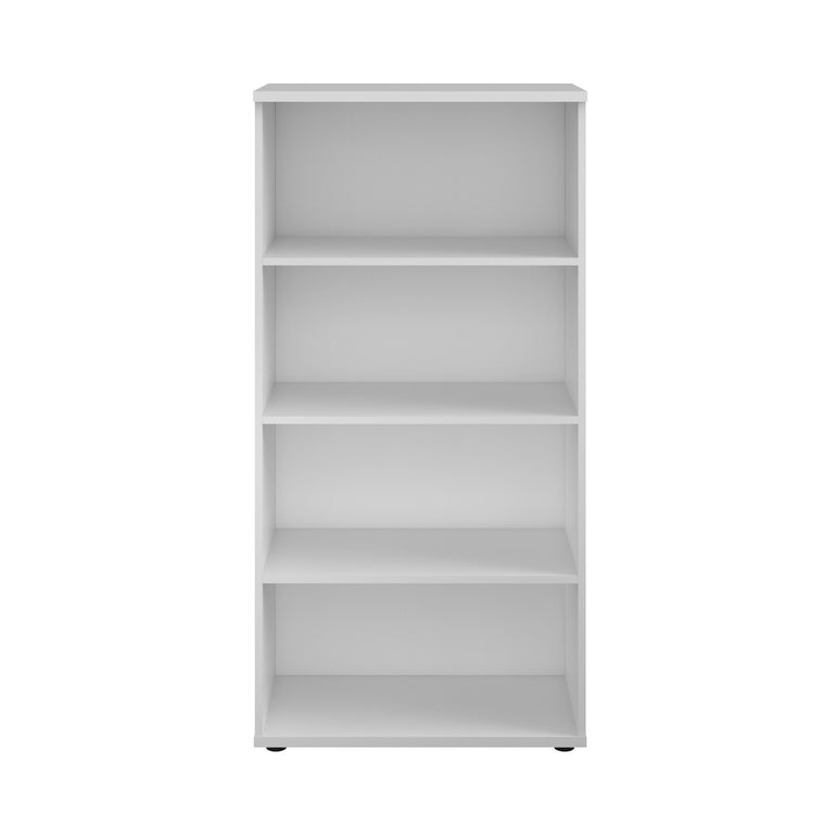 TC Wooden Bookcase (450mm Deep) - (6 Sizes)
