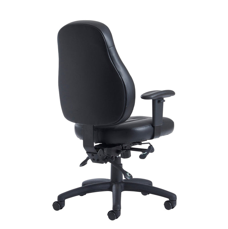 Zeus 24hr task chair - Office Products Online