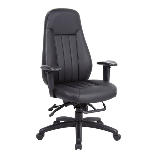 Zeus 24hr task chair - Office Products Online