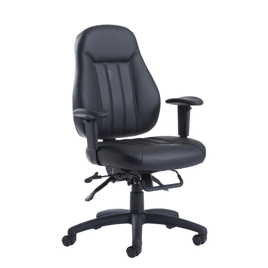 Zeus 24hr task chair - Office Products Online