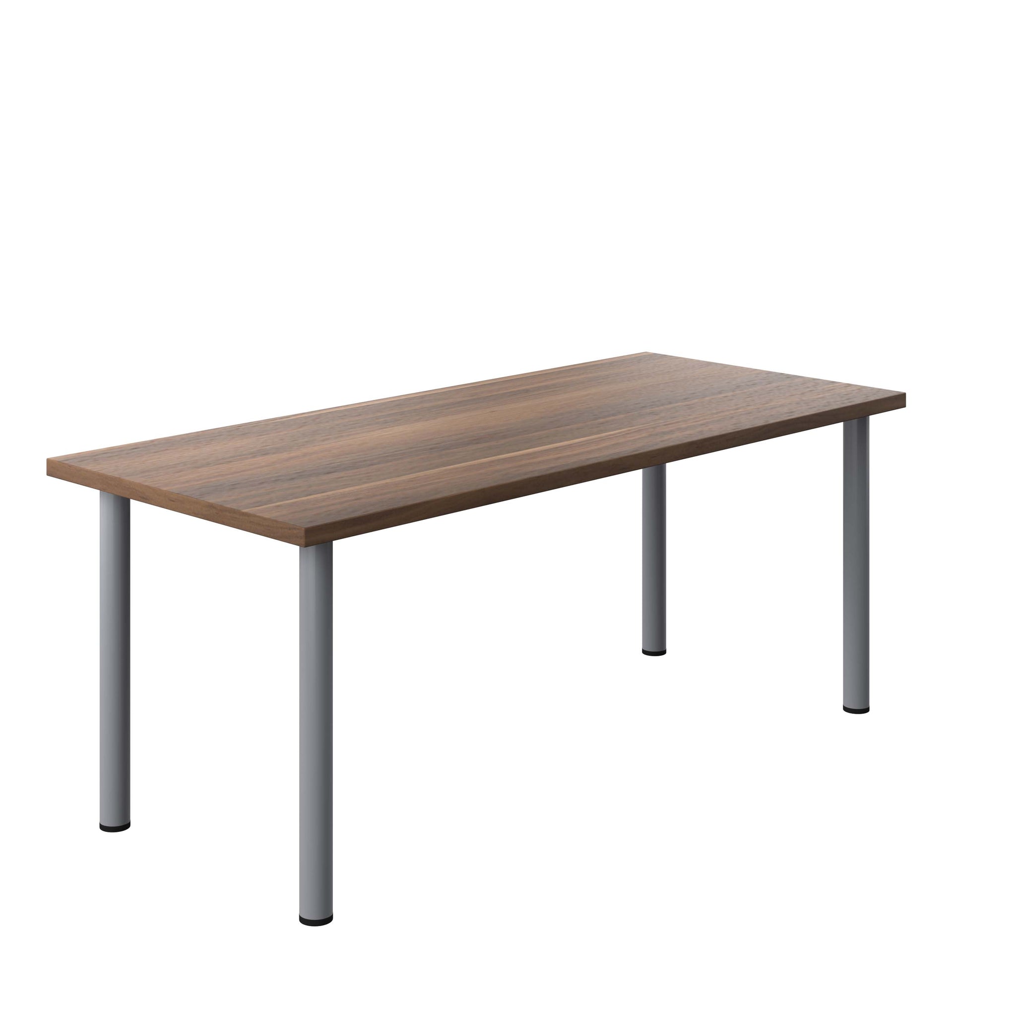 One Fraction Plus Straight 1800mm Meeting Table