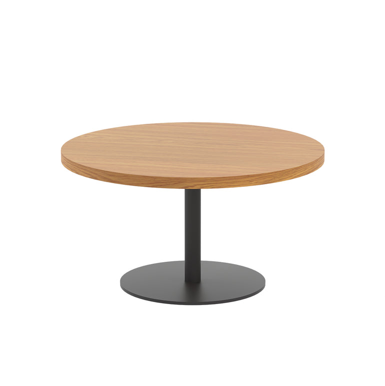 Contract 800mm Low Table