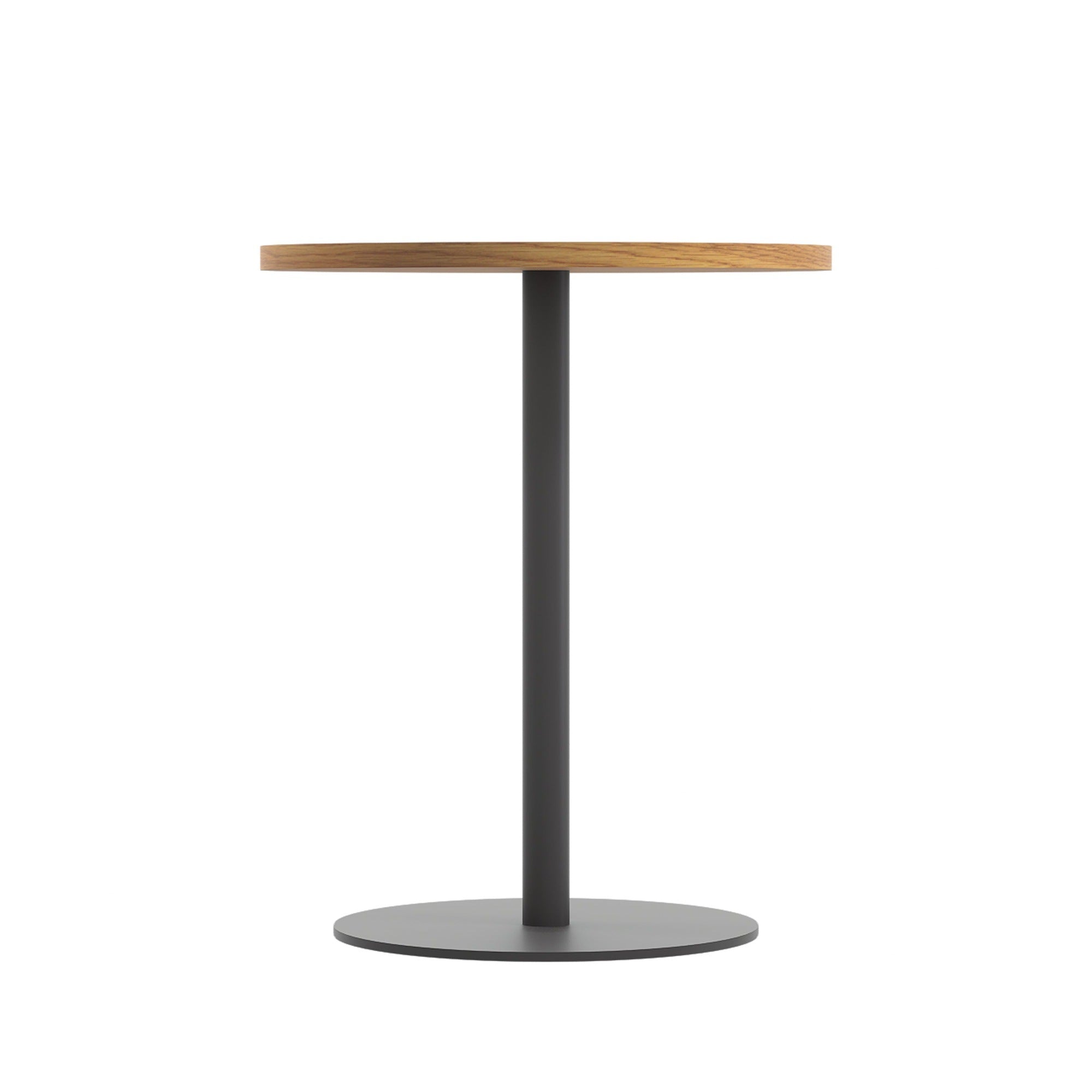 Contract 600mm Mid Table