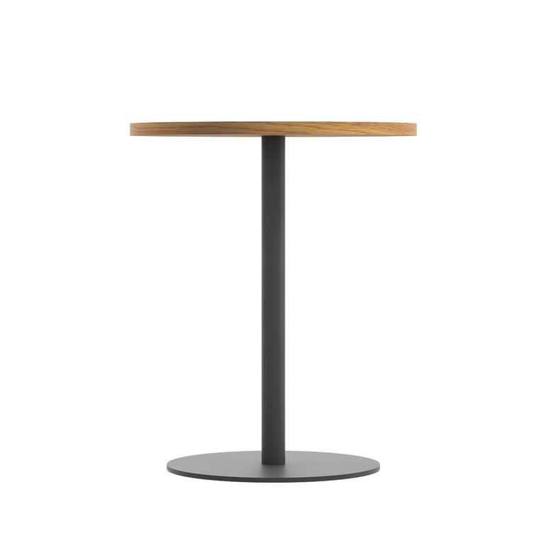 Contract 600mm Mid Table