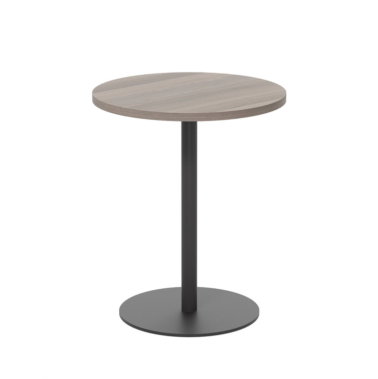 Contract 600mm Mid Table