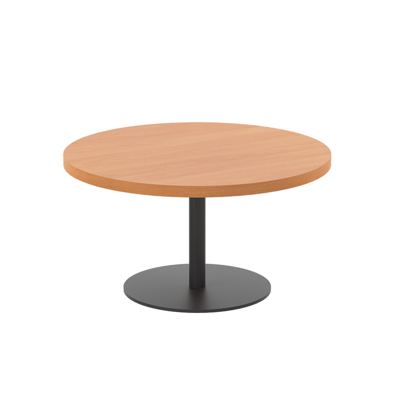 Contract 800mm Low Table