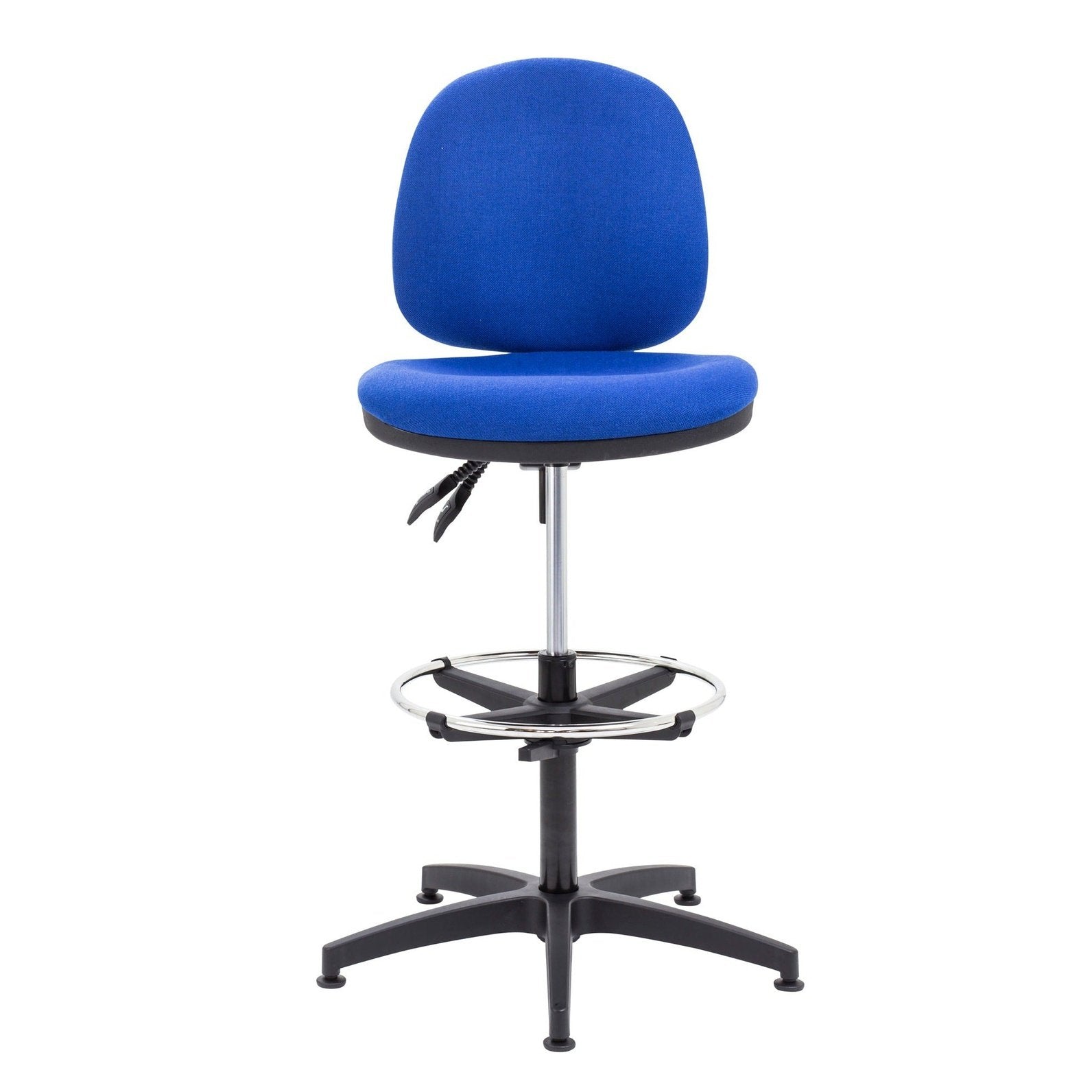 Concept Mid Back Chair with Draughtsman Kit